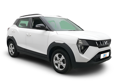 Mahindra XUV 3XO-img